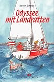 Odyssee mit Landratten - Hannes Gebhart