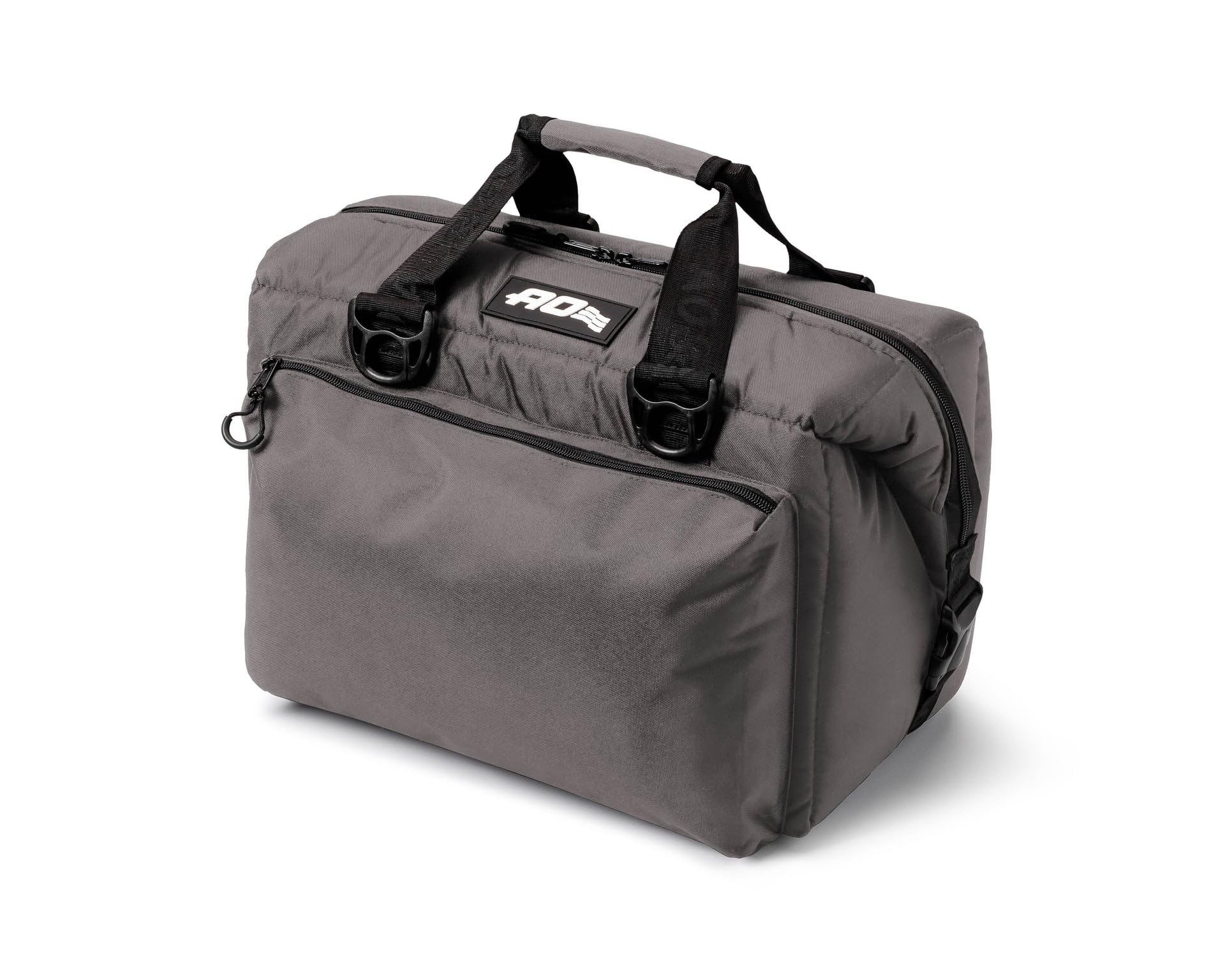 AO Coolers Traveler Original Soft Cooler with High-Density Insulation