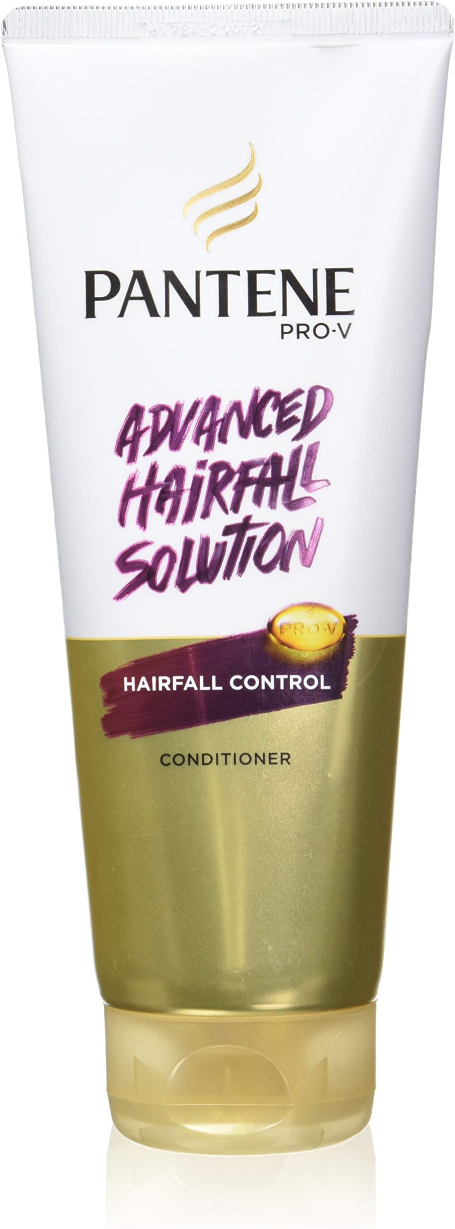 Pantene Advanced Hairfall Solution, Anti-Hairfall Conditioner for Women, 180ML