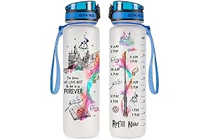Owala Harry Potter Water Bottle: Sip and Track Your Hydration Adventure