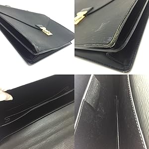 Amazon.co.jp: (ルイ・ヴィトン)LOUIS VUITTON M54412 セルヴィエット