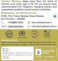 Vista 4 de Biosciences Aguacate - Persea Americana Arthitris Antioxidante Fibra Colesterol 500 mg Paquete de 60 cápsulas vegetales.