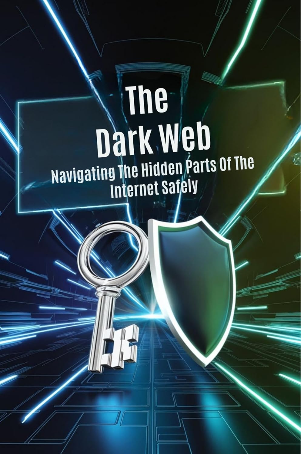 The Dark Web Navigating The Hidden Parts Of The Safely