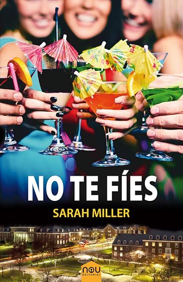 No te fíes