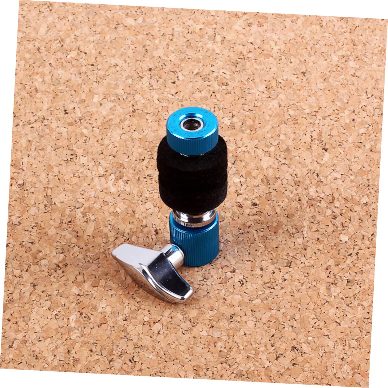 FAVOMOTO Rub The Clutch Drum Accessories Hi-hat Post Drum Parts Jazz Drummer Accessories