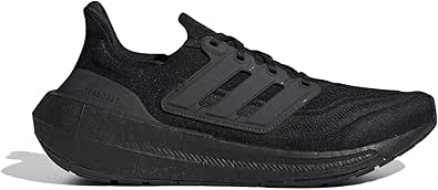 adidas メンズ ウルトラブースト ライト LPZ47ランニングシューズ