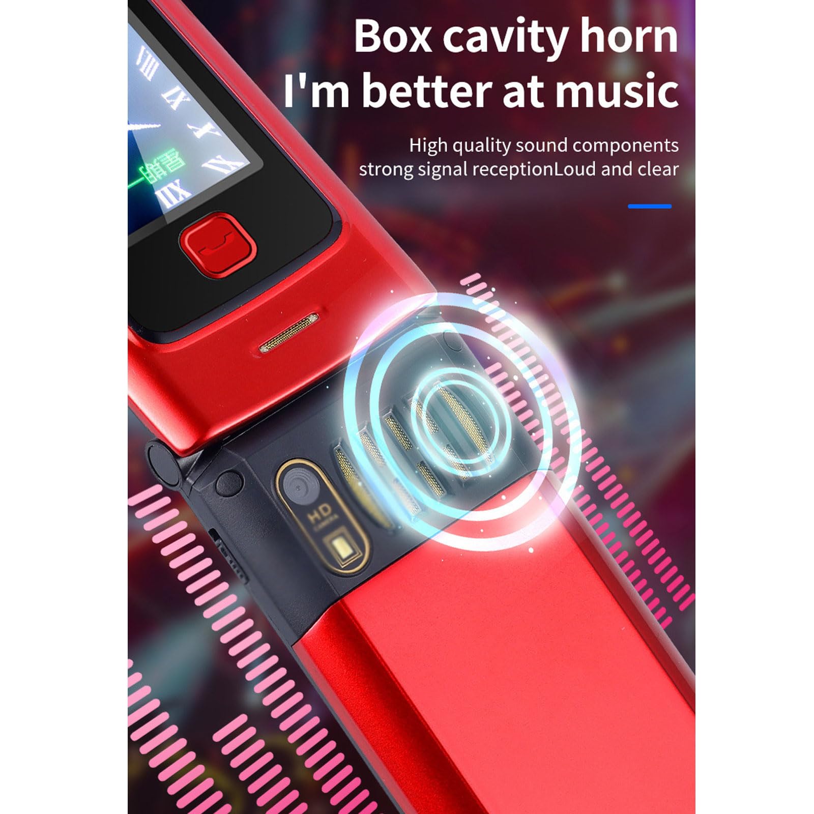 Amazon.co.jp: 高齢者向け携帯電話、ベーシックガラケー、高齢者向け