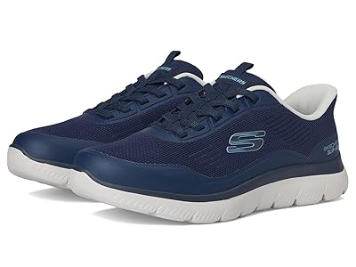 SKECHERS Summits Leyter Hands Free Slip-in Men