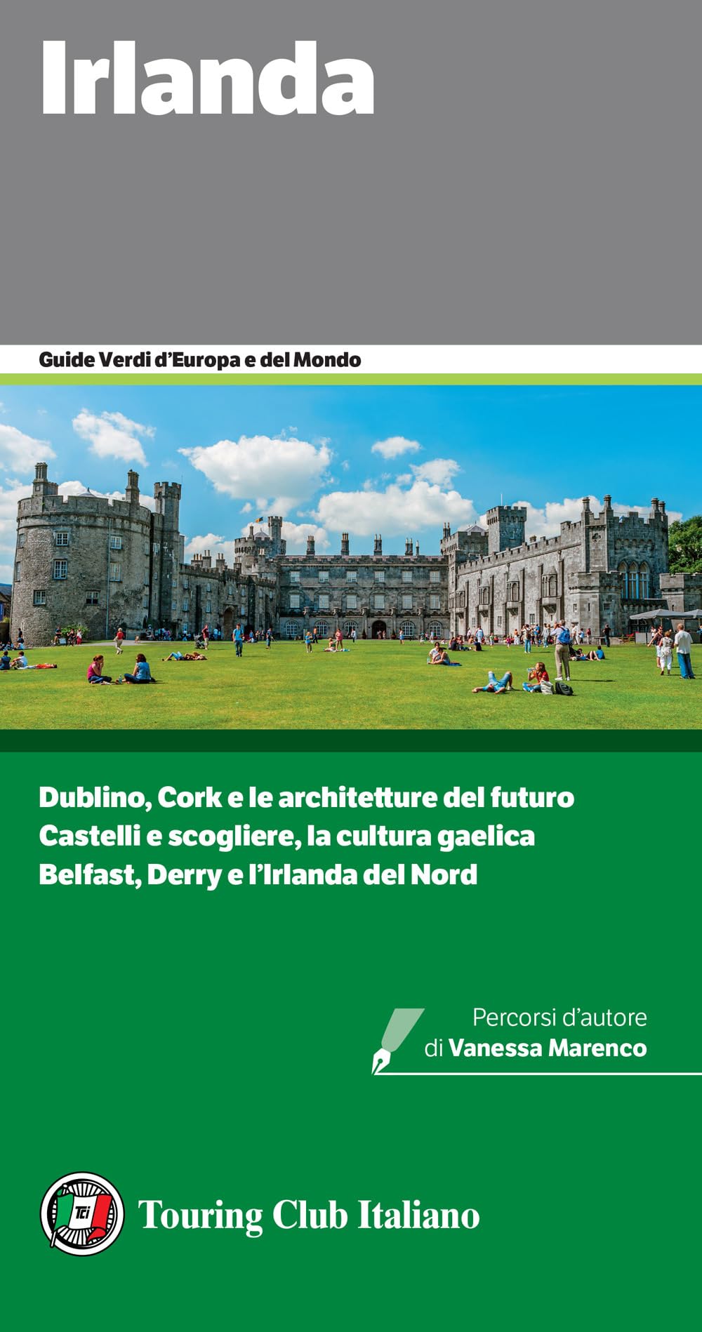 Irlanda. Con Estesioni Online - 4