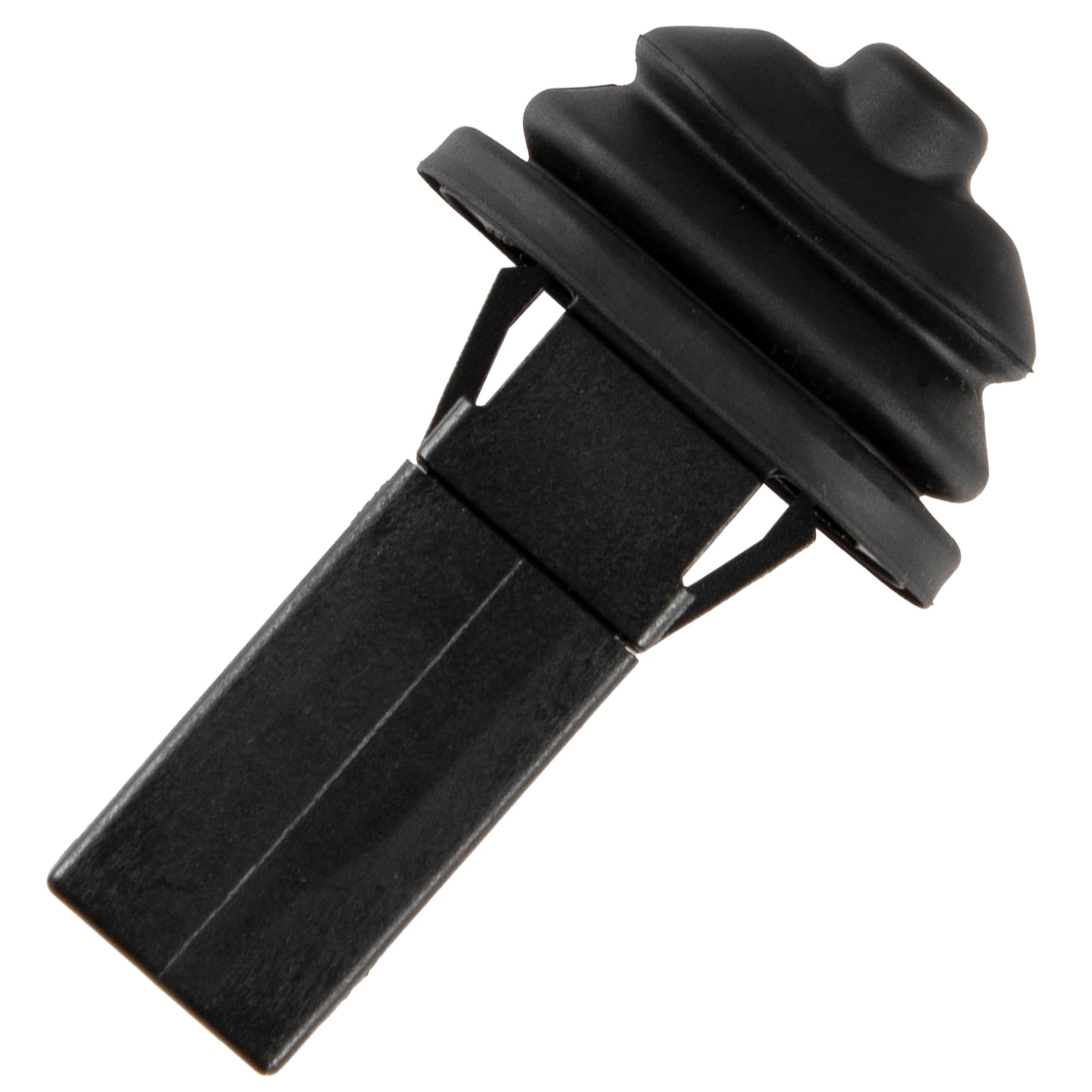 Éjecteur De Loquet De Porte Avec Tampon Pour BMW - Référence 51178228939 - Compatible Séries 1, 3, 5, 7, X3, X6 (modèles E Et F)