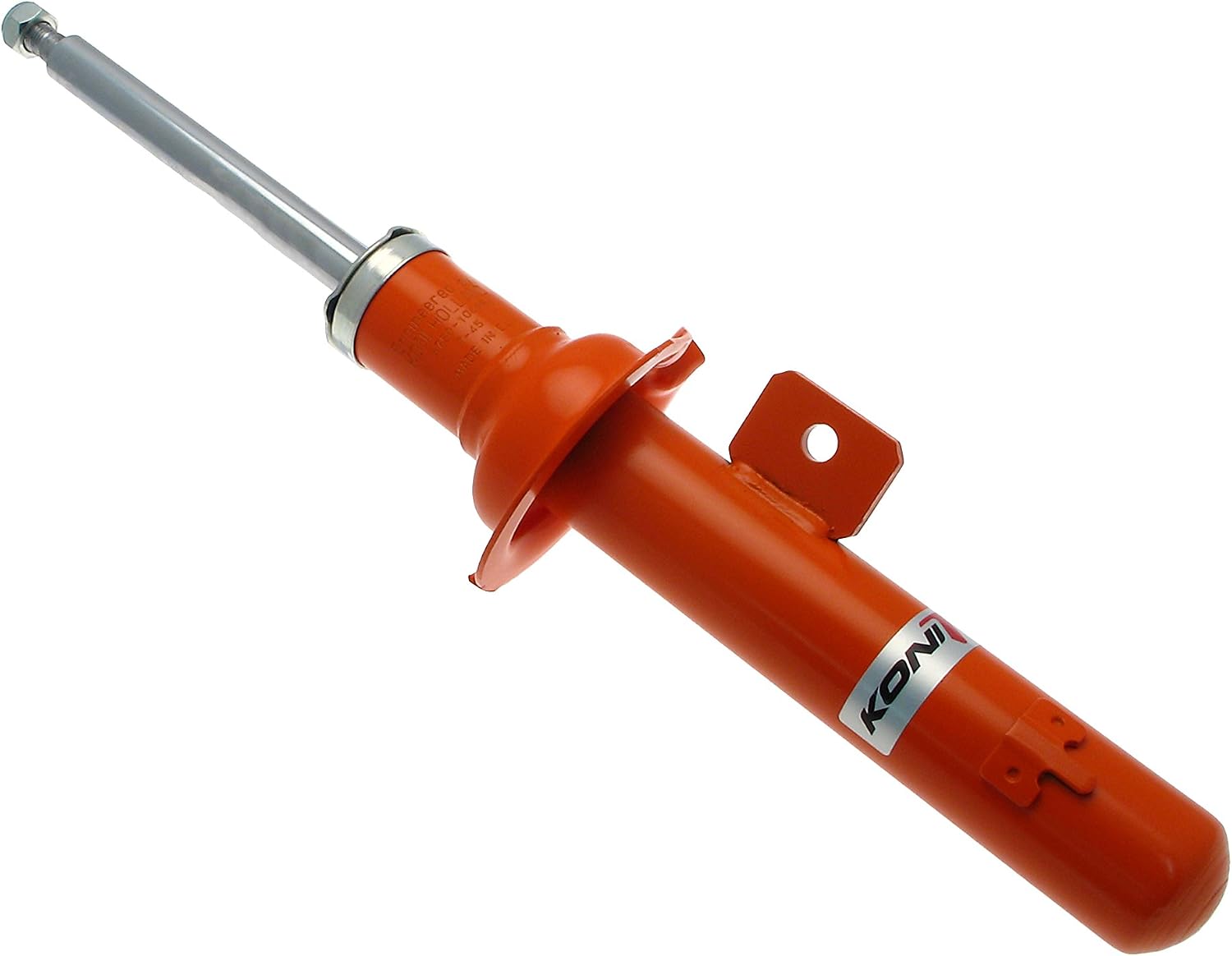 KONI 8750-1069R STR.T Shock absorber compatible with Peugeot 406 Sedan 1.8/2.0/1.9TD/2.0HDi/2.1TD/3.0-V6 / Coupé/Break 1995-2004 - Front axle - Right