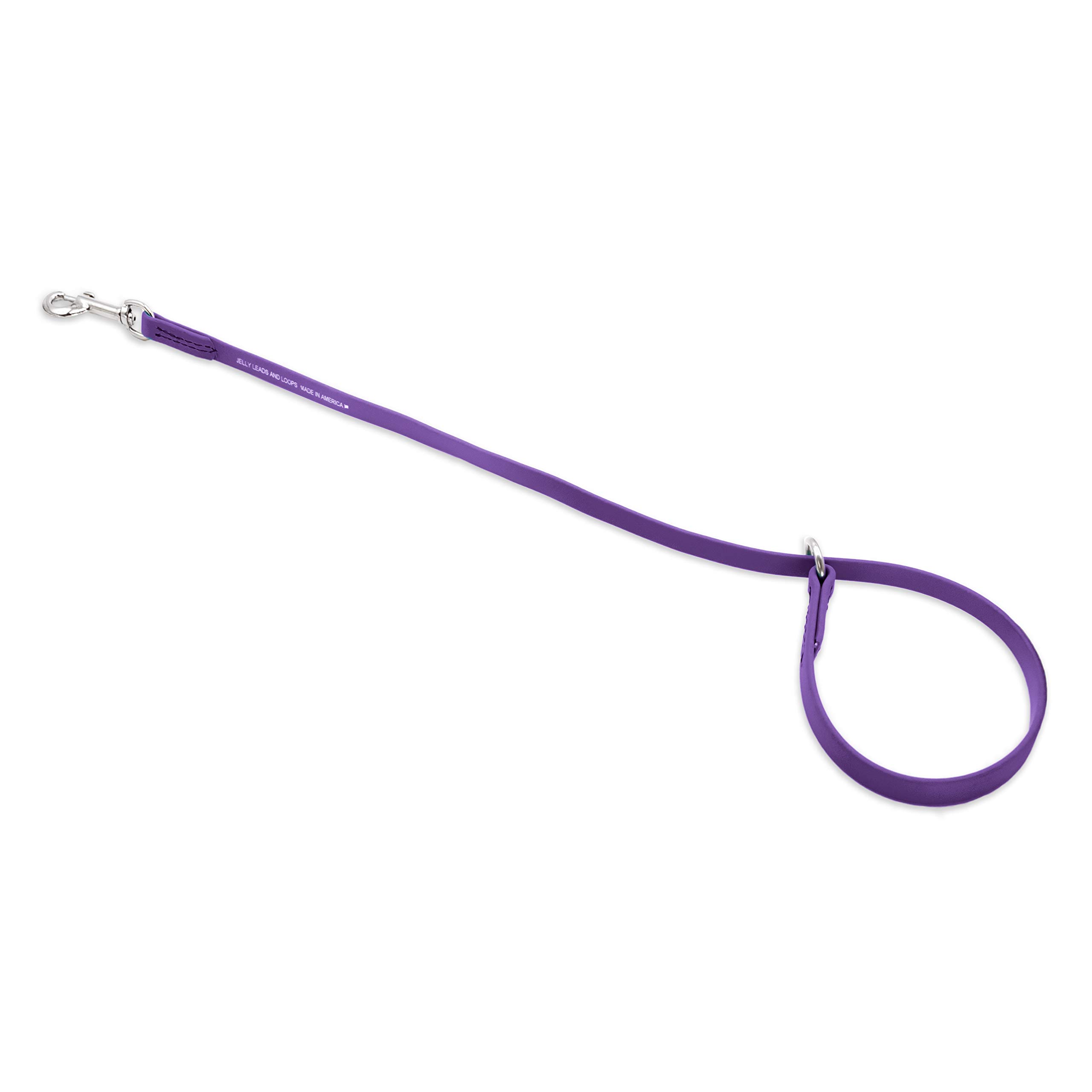 Jelly Pet Grooming Loop Slip Style (1/2