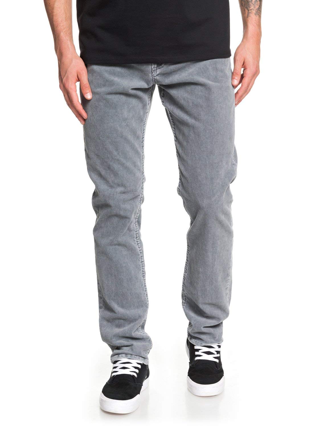 Buy Quiksilver Men's Kracker Cord Pant 