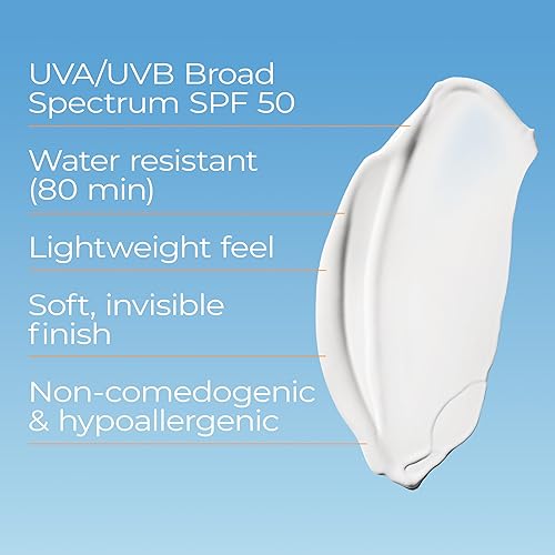 Miniatura 4 de Eucerin Sun Advanced Hydration SPF 50 Sunscreen Lotion 5 Fl Oz Tube