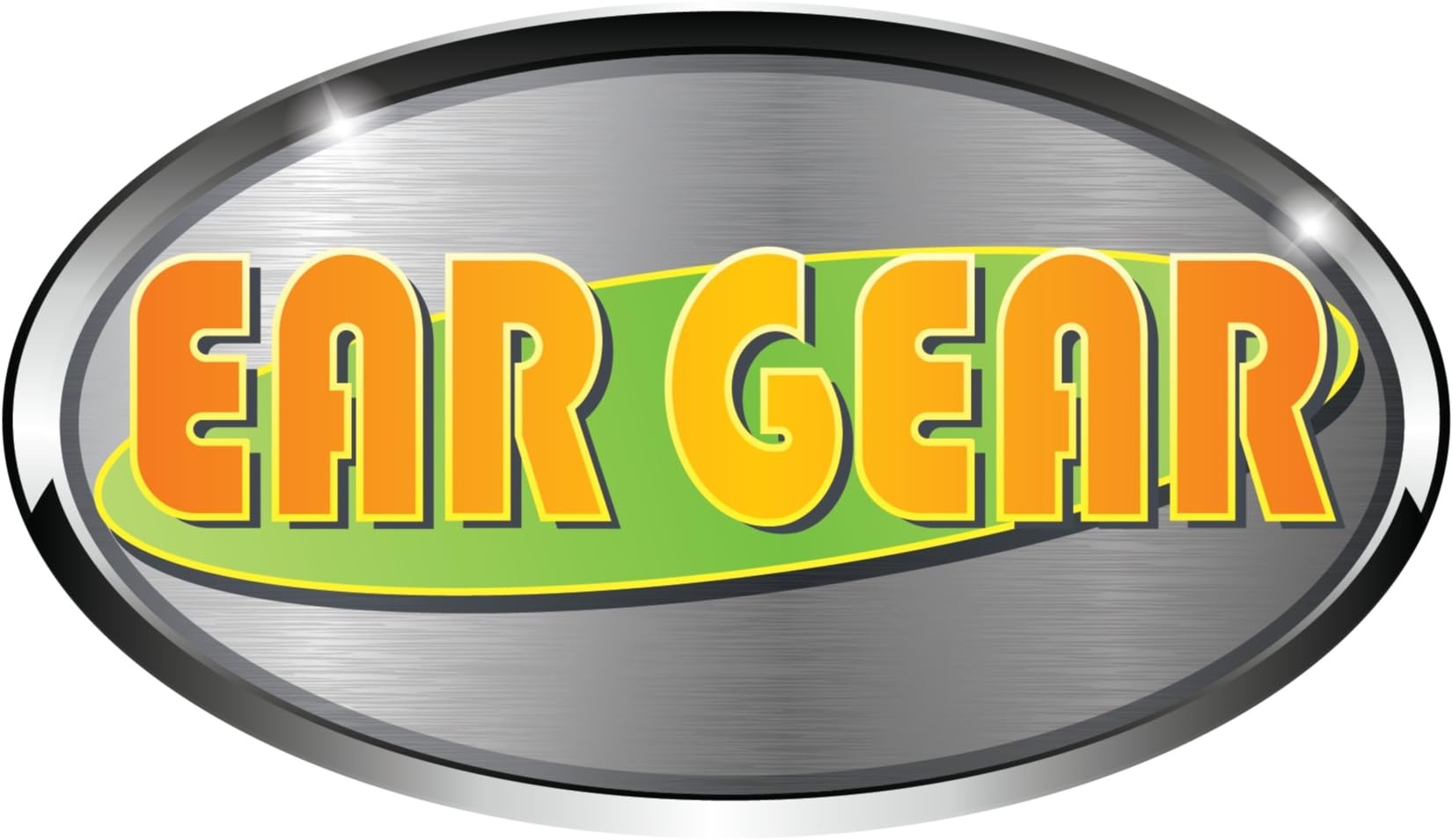 gear ear Original Mono – Protect Hearing Aids or Hearing Amplifiers from Dirt, Sweat, Moisture, Loss, Wind – Fits Hearing Instruments 1.25” to 2” : Health & Household RAHMENGRÖSSE:15,5