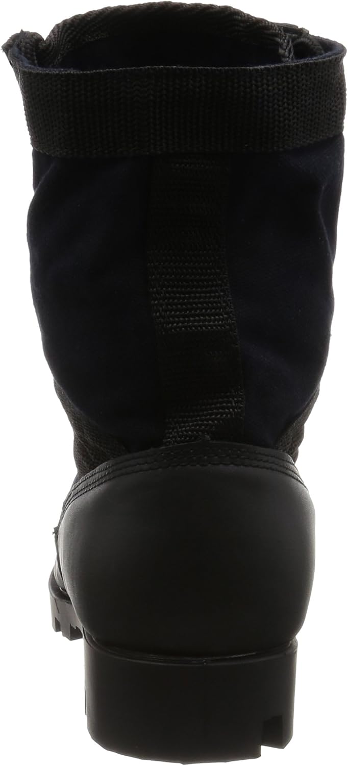 Amazon | [ロスコ] ジャングルブーツ G.I. Type Black Steel Toe