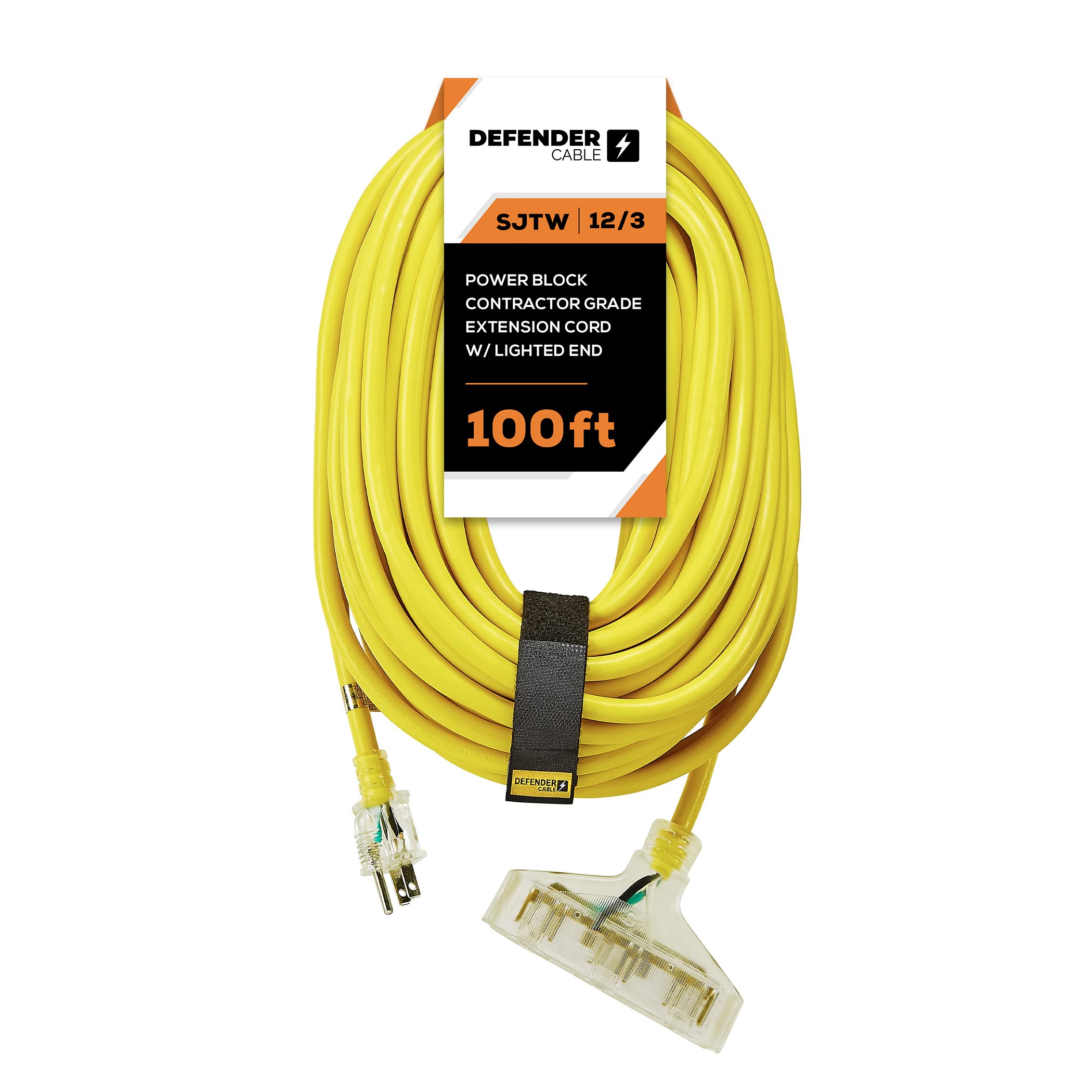 Cable Eléctrico Calibre 12 | Tienda De Electrónica