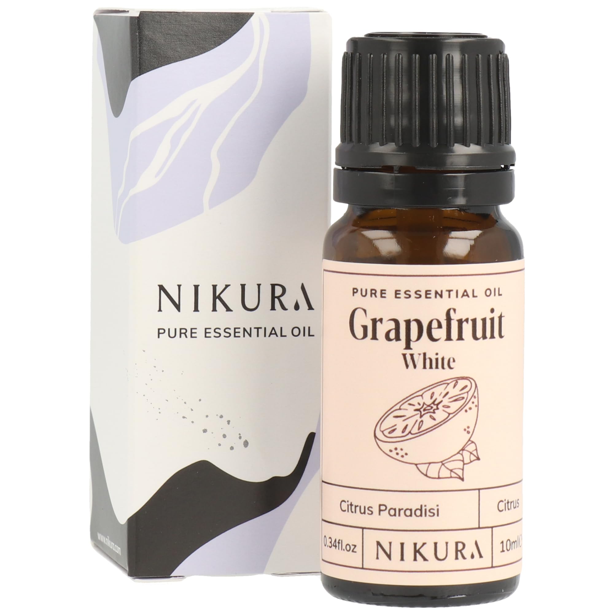 Nikura Peppermint Essential Oil - 10ml | Perfect for Repelling Spiders, Rats, Mice, Bugs, Ants | Great for Hair, Headaches Relief, Energy Boost, Skin, Candle Making | Vegan & UK Made — view 8