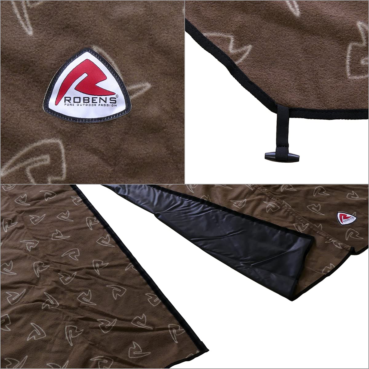 Amazon.co.jp: Robens(ローベンス) Flooring Klondike（クロンダイク