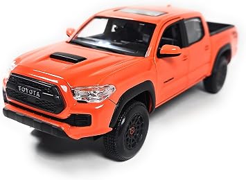 Maisto 127 Scale Special Edition 2023 Toyota Tacoma TRD Pro Diecast Vehicle
