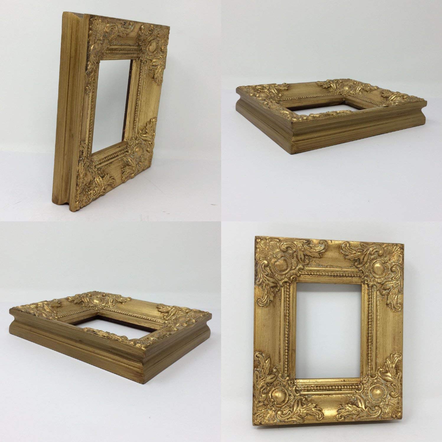 Amazon.co.jp: SPICE OF LIFE(スパイス) 額縁 アンティークスタイル