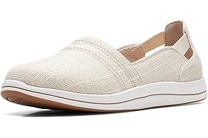 Clarks Womens Breeze Step Ii negating fatigued feet