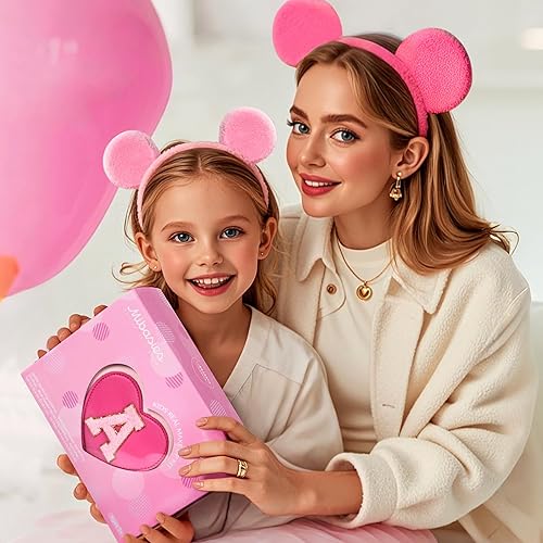 Miniatura 6 de Kit de maquillaje lavable para niños y niñas pequeñas, juego de maquillaje real no tóxico de 18 piezas con lápiz labial, regalos de cumpleaños,