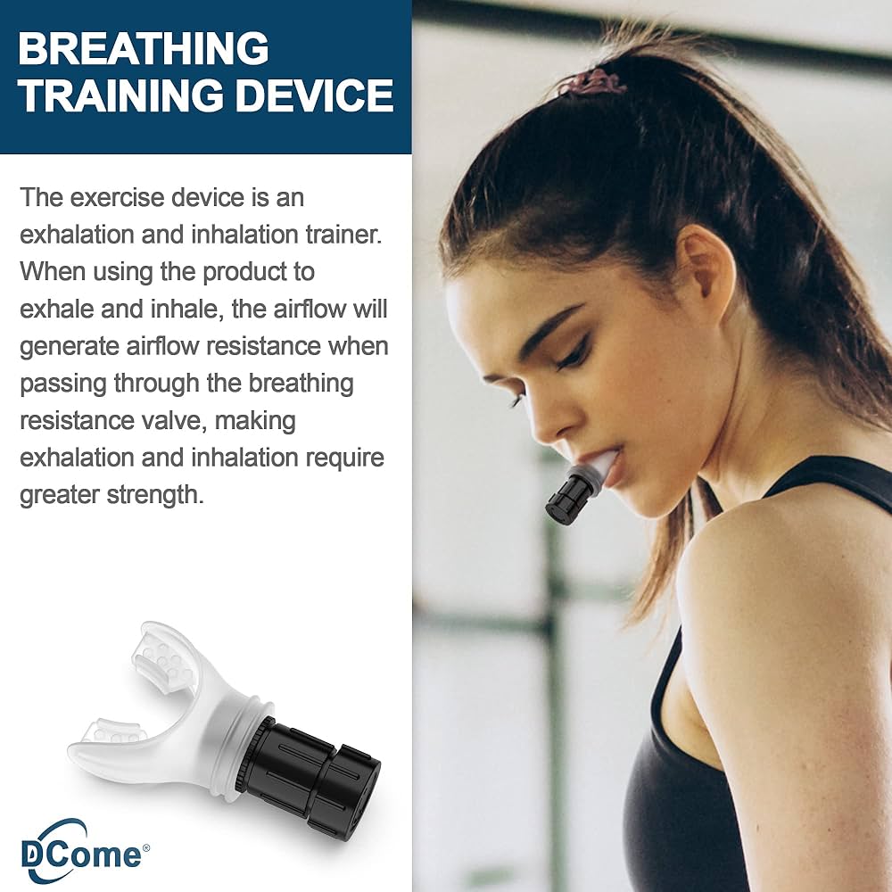 Amazon.com: DCome Exercise Device, Muscle Trainer with