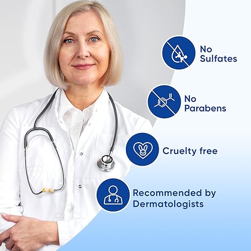 Miniatura 8 de SKIN ULTIMA Crema de urea 40 porciento más 2% ácido salicílico, 40% crema de urea para pies de máxima potencia, crema de pies para pies secos