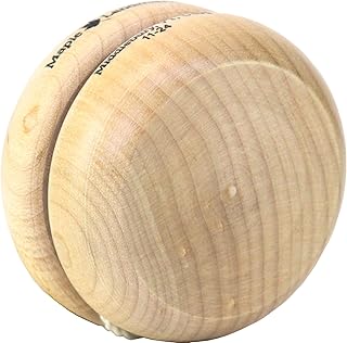 Wooden Yo-Yo - Made in USA