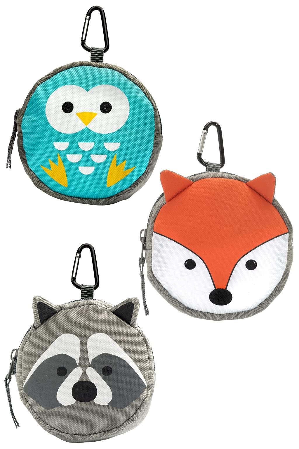 Adventure Medical Backyard Adventure Owl/Fox/Raccoon Kit