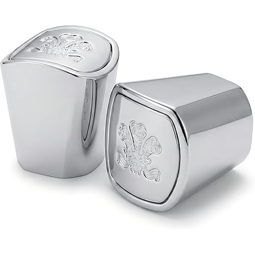 Metal Cap for creed Aventus Perfume/Cologne —Compatible with 50ml, 100ml, and 120ml Bottles