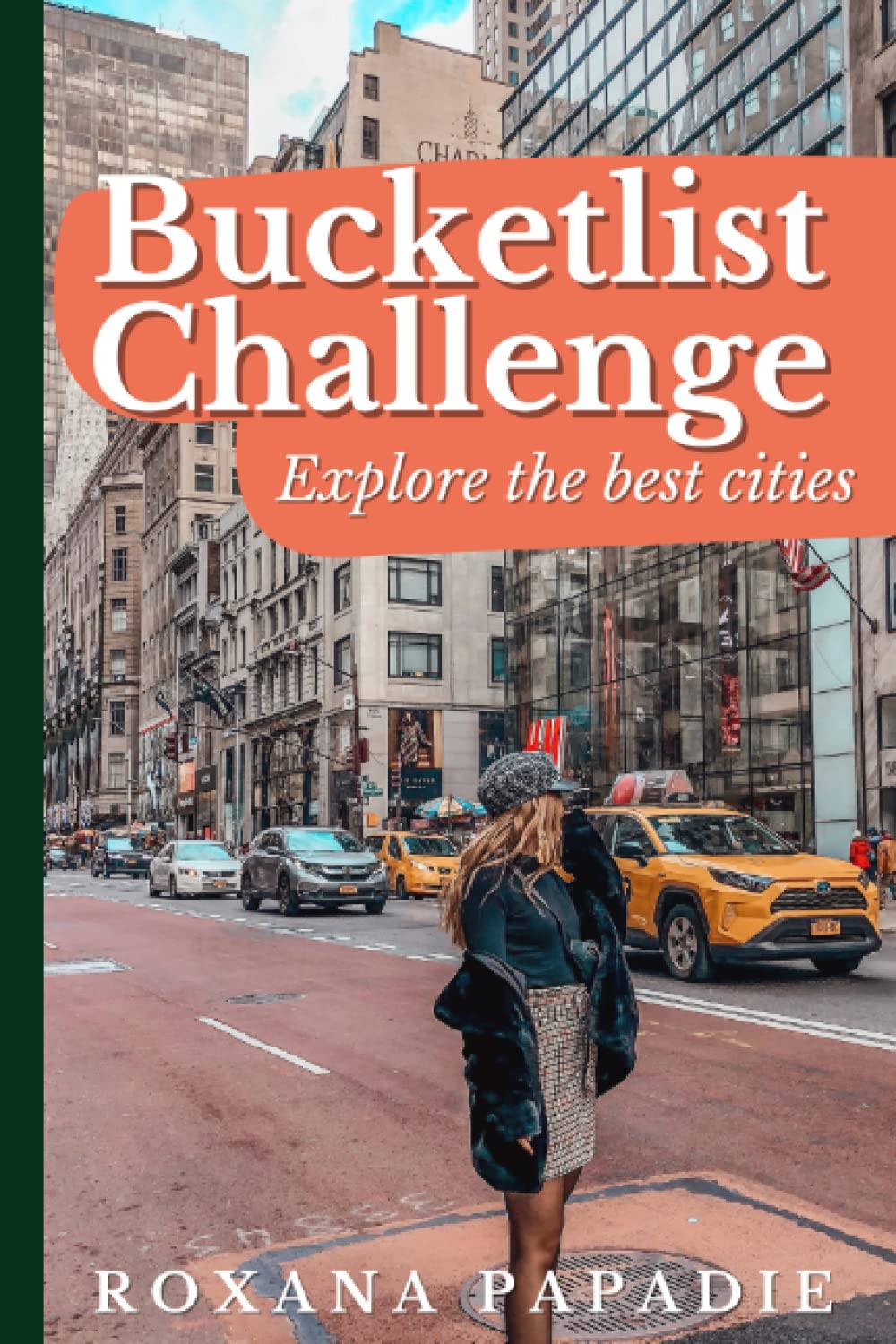 Bucketlist Challenge: Explore the best cities