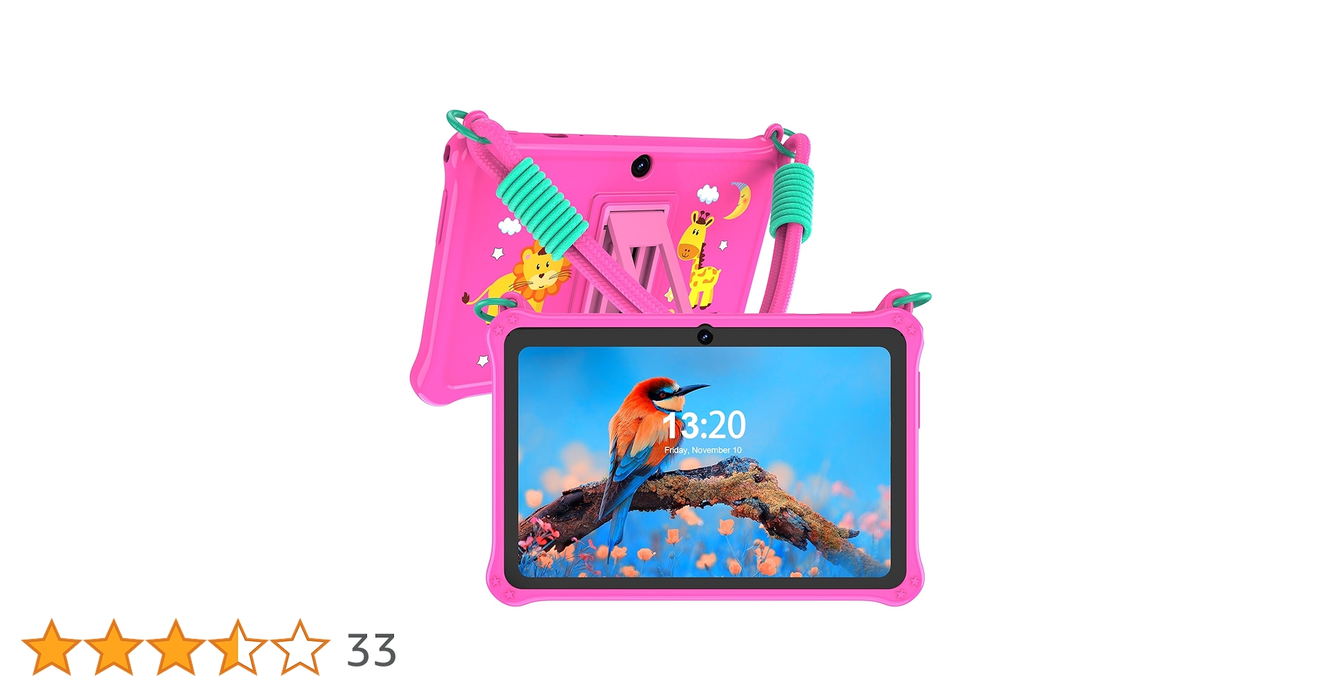 PRITOM タブレット 7インチ　Android14, 4-128G PRITOM TAB11 Android 14 タブレット 10 インチ、8GB(4+4 拡張