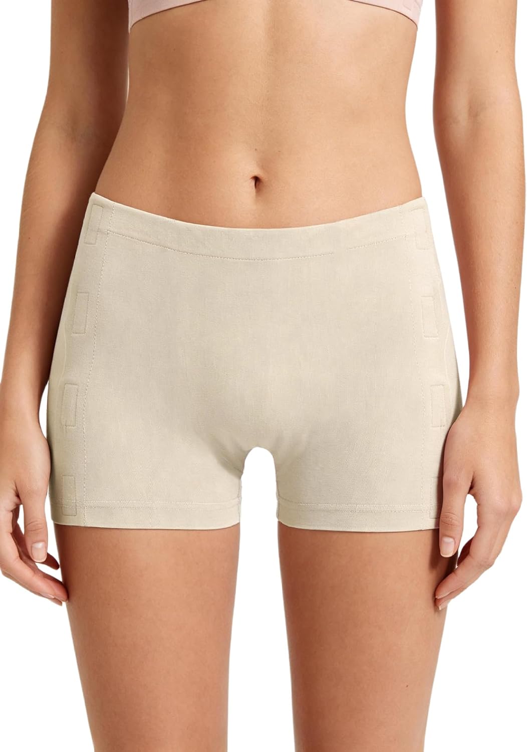 Adult Tear-Away Side Breakaway Underwear Post Surgery Recovery Adaptive Boxer Briefs Underpants