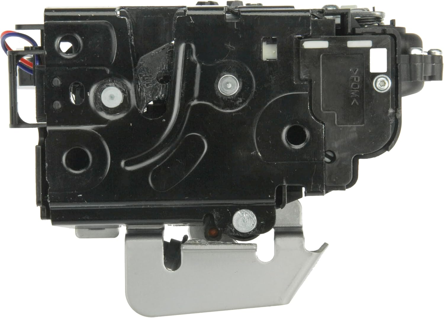 URO Parts 4B1837016H Door Latch/Actuator Assembly, Front Right