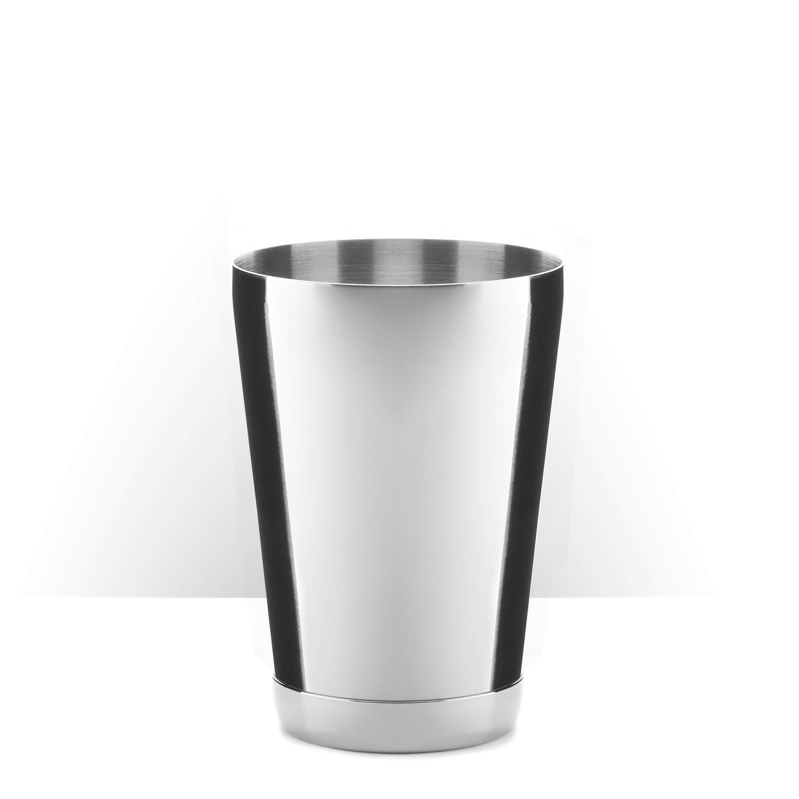Amazon | Pina Barware Stainless Steel Bar Boston Shaker Tin Set