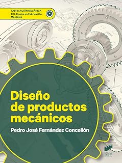 Diseño de productos mecánicos