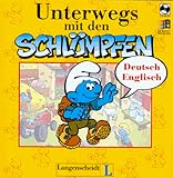  Unterwegs mit den Schlümpfen - Englisch