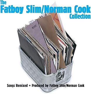 The Fatboy Slim/Norman Cook Collection