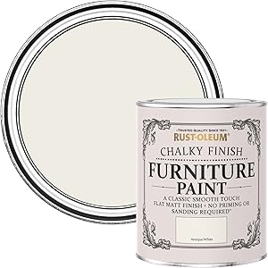 Vernice a gesso per mobili rustoleum thumbnail classifica