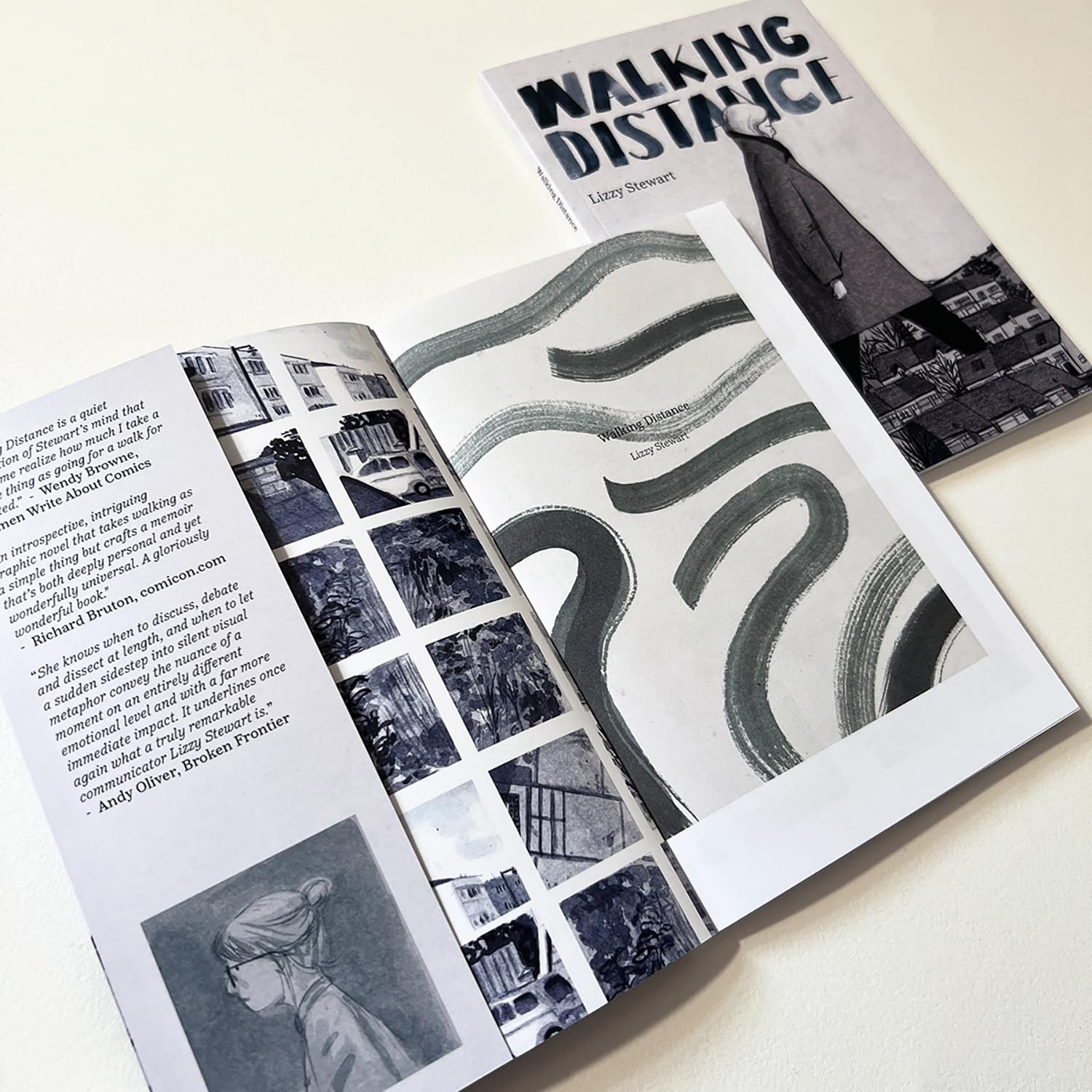 Walking Distance - Image 4