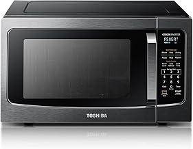 TOSHIBA ML-EM45PIT(BS) Microwave
