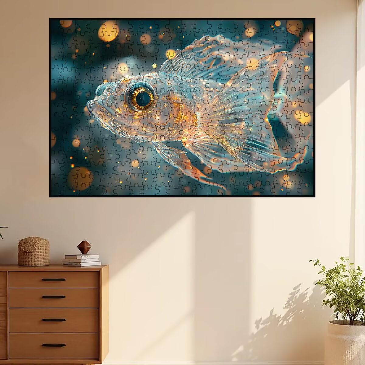 Puzzle dla dorosłych, 4000 puzzli, 4000 sztuk, dla dorosłych, drewniane puzzle do dekoracji wnętrz, niemożliwe gry logiczne, wyjątkowe prezenty dla kobiet, prezenty dla mężczyzn, wymagający motyw