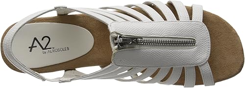 Miniatura 5 de Sandalias de cuña para damas A2 Yetaway de Aerosoles