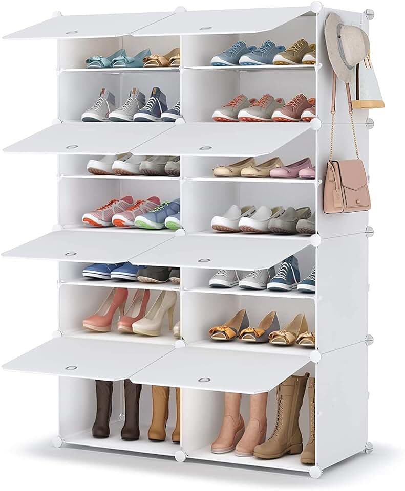 Amazon.ca shoe boxes