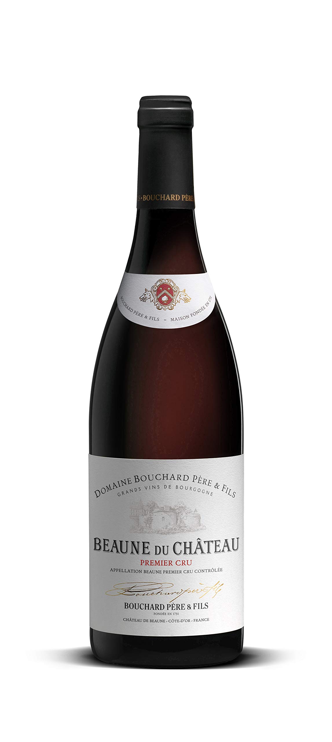 Bouchard Pere et Fils Beaune du Chateau Premier Cru Rouge , 75 cl.