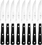 J.A. Henckels International 8-pc Steak Knife Set