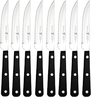 HENCKELS Razor-Sharp Steak Knife
