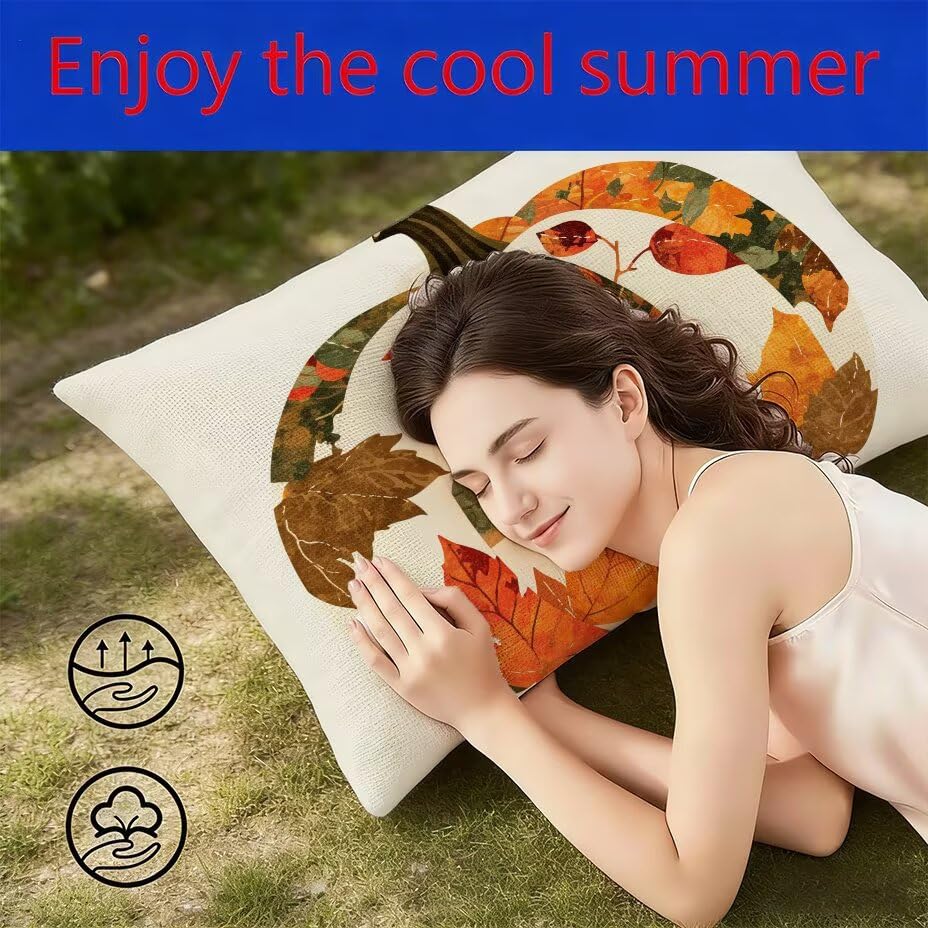 Housse de coussin extérieur 50x70 imperméable pour protéger du jardin - 4